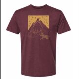 2022 Send Me Fundraiser Shirt - Image 5