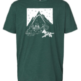 2022 Send Me Fundraiser Shirt - Image 4