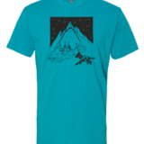 2022 Send Me Fundraiser Shirt